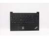 Lenovo MECH_ASM KB C POR(PMX)PT UK BK para Lenovo ThinkPad E15 Gen 3 (20YG/20YH/20YJ/20YK)