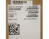 Lenovo MECH_ASM GRP,KBD,BZL,EURO ENG,WL,BK,LTN para Lenovo ThinkPad X1 Nano Gen 1 (20UN/20UQ)