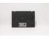Lenovo MECH_ASM GRP,KBD,BZL,FRA,WW,BK,CHY para Lenovo ThinkPad X1 Nano Gen 1 (20UN/20UQ)