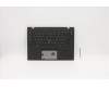 Lenovo MECH_ASM GRP,KBD,BZL,RUS,WW,BK,CHY para Lenovo ThinkPad X1 Nano Gen 1 (20UN/20UQ)