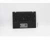 Lenovo MECH_ASM GRP,KBD,BZL,ARA,WW,BK,LTN para Lenovo ThinkPad X1 Nano Gen 1 (20UN/20UQ)