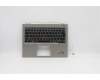 Lenovo MECH_ASM KBD Bezel,Ti,WWAN,DEN,CHY para Lenovo ThinkPad X1 Titanium Yoga 1st Gen (20QA/20QB)