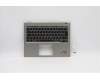 Lenovo MECH_ASM KBD Bezel,Ti,WWAN,SPA,CHY para Lenovo ThinkPad X1 Titanium Yoga 1st Gen (20QA/20QB)