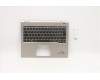 Lenovo MECH_ASM KBD Bezel,Ti,WWAN,FRA,CHY para Lenovo ThinkPad X1 Titanium Yoga 1st Gen (20QA/20QB)