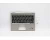 Lenovo MECH_ASM KBD Bezel,Ti,WWAN,BEL,DFN para Lenovo ThinkPad X1 Titanium Yoga 1st Gen (20QA/20QB)