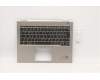 Lenovo MECH_ASM KBD Bezel,Ti,WWAN,ITA,CHY para Lenovo ThinkPad X1 Titanium Yoga 1st Gen (20QA/20QB)