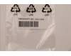 Lenovo MECH_ASM ODD-BEZEL-Assy IC 5 IAB7 para Lenovo IdeaCentre 5 14IAB7 (90T2)