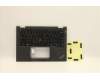 Lenovo MECH_ASM NoWW C-Cvr+GRE KB ASM,CHY para Lenovo ThinkPad Yoga X13 Gen 2 (20W8/20W9)