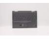 Lenovo MECH_ASM KBD BZL,WL,GY,CHY,GRE para Lenovo ThinkPad X1 Yoga 6th Gen (20XY/20Y0)