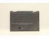 Lenovo MECH_ASM KBD BZL,WL,GY,CHY,RUS para Lenovo ThinkPad X1 Yoga 6th Gen (20XY/20Y0)
