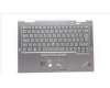Lenovo MECH_ASM KBD BZL,WL,GY,CHY,UKE para Lenovo ThinkPad X1 Yoga 6th Gen (20XY/20Y0)