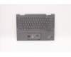 Lenovo MECH_ASM KBD BZL,WW,GY,CHY,GRE para Lenovo ThinkPad X1 Yoga 6th Gen (20XY/20Y0)