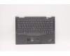 Lenovo MECH_ASM KBD BZL,WL,GY,SRX,HBW para Lenovo ThinkPad X1 Yoga 6th Gen (20XY/20Y0)