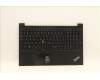 Lenovo 5M11C43545 MECH_ASM KB C 058FRA BKLT(PMX)PT UK BK