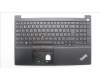 Lenovo 5M11C43792 MECH_ASM KB C POR BKLT(TSG)PT FP UK BK