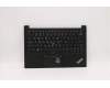 Lenovo MECH_ASM KB C GRE(PMX)PT USBK para Lenovo ThinkPad E14 Gen 3 (20Y7)