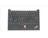 Lenovo MECH_ASM KB C ARA(PMX)PT USBK para Lenovo ThinkPad E14 Gen 3 (20Y7)
