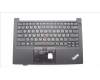 Lenovo MECH_ASM KB C UKR(PMX)PT USBK para Lenovo ThinkPad E14 Gen 3 (20Y7)