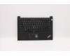 Lenovo 5M11C47365 MECH_ASM KB C TC(PMX)PT FPR USBK