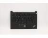 Lenovo MECH_ASM KB C BEL BKLT(PMX)PT FPR UKBK para Lenovo ThinkPad E14 Gen 3 (20Y7)