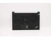 Lenovo MECH_ASM KB C SWS BKLT(PMX)PT FPR UKBK para Lenovo ThinkPad E14 Gen 3 (20Y7)