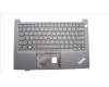 Lenovo MECH_ASM KB C EUROENGBKLT(SRX)PT FPRUSBK para Lenovo ThinkPad E14 Gen 3 (20Y7)
