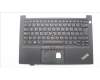 Lenovo 5M11C47695 MECH_ASM KB C LASPA BKLT(TSG)PT FPR UKBK