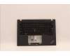 Lenovo MECH_ASM KBD W/C ARA BKLT(SUN) US BK para Lenovo ThinkPad T14s Gen 2 (20XF/20XG)