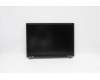 Lenovo 5M11C53201 MECH_ASM 14"WUXGA,IR,HPD,BK,AUO