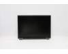 Lenovo 5M11C53218 MECH_ASM 14"WUXGA,TCH,HD,BK,IVO