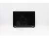 Lenovo 5M11C53224 MECH_ASM 14"WQUXGA,IR,HPD,BK,HDR,CSOT