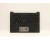 Lenovo MECH_ASM GRP KBD BZL,SPA,WW,DB,CHY para Lenovo ThinkPad X1 Carbon 9th Gen (20XW/20XX)