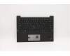 Lenovo MECH_ASM GRP KBD BZL,GRE,WL,DB,SUN para Lenovo ThinkPad X1 Carbon 9th Gen (20XW/20XX)