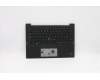 Lenovo MECH_ASM GRP KBD BZL,SPA,WL,DB,SUN para Lenovo ThinkPad X1 Carbon 9th Gen (20XW/20XX)