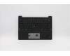 Lenovo MECH_ASM GRP KBD BZL,ENG,WW,DB,SUN para Lenovo ThinkPad X1 Carbon 9th Gen (20XW/20XX)