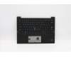 Lenovo MECH_ASM GRP KBD BZL,ARA,WW,DB,SUN para Lenovo ThinkPad X1 Carbon 9th Gen (20XW/20XX)