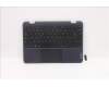 Lenovo MECH_ASM FRASMKB FRE CcCp BK NWW NWL Tr para Lenovo 500w Gen 3 (82J3)
