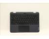 Lenovo MECH_ASM FRASMKB GER CcCpWFCBKNWWNWL Tr para Lenovo 300w Gen 3 (82J1/82J2)