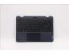 Lenovo MECH_ASM FRASMKB FRE CcCpWFCBKNWWNWL Tr para Lenovo 500w Gen 3 (82J3)