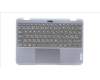 Lenovo MECH_ASM FRASMKB HUN CcCpWFCBKNWWNWL Tr para Lenovo 300w Gen 3 (82J1/82J2)