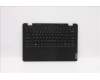 Lenovo MECH_ASM BKLTKB ENG PT C BK CP DK para Lenovo 14w Gen 2 (82N8/82N9)
