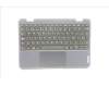 Lenovo MECH_ASM FR ASM KYB SPA CcCP,NW Chicony para Lenovo 100w Gen 3 (82HY/82J0)