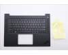 Lenovo MECH_ASM NoWW C-Cvr+ARA KB ASM,LTN para Lenovo ThinkPad P1 Gen 4 (20Y3/20Y4)