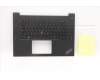 Lenovo MECH_ASM NoWW C-Cvr+DEN KB ASM,CHY para Lenovo ThinkPad P1 Gen 4 (20Y3/20Y4)