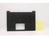 Lenovo MECH_ASM NoWW C-Cvr+HUN KB ASM,CHY para Lenovo ThinkPad P1 Gen 4 (20Y3/20Y4)