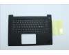 Lenovo MECH_ASM NoWW C-Cvr+NORDIC KB ASM,SRX para Lenovo ThinkPad P1 Gen 4 (20Y3/20Y4)