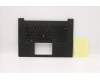 Lenovo MECH_ASM WW C-Cvr+EURO ENG KB ASM,CHY para Lenovo ThinkPad P1 Gen 4 (20Y3/20Y4)