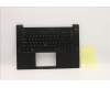 Lenovo MECH_ASM WW C-Cvr+POR KB ASM,CHY para Lenovo ThinkPad P1 Gen 4 (20Y3/20Y4)