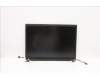 Lenovo 5M11D12268 MECH_ASM 16.0"QHD+,CAM,BK_P1,AUO