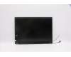 Lenovo 5M11D12274 MECH_ASM 16.0"UHD+,IR,WV_P1,LGD